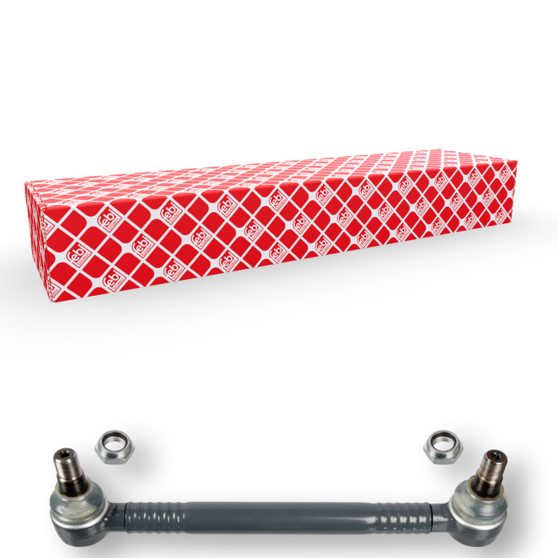 Spoorstang Febi Bilstein 105863
