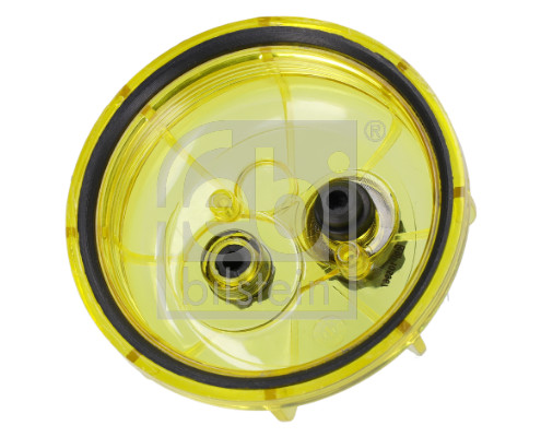 Febi Bilstein Brandstof waterscheidingsfilter 105967