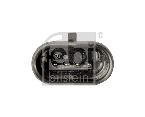 Febi Bilstein MAP sensor 105991