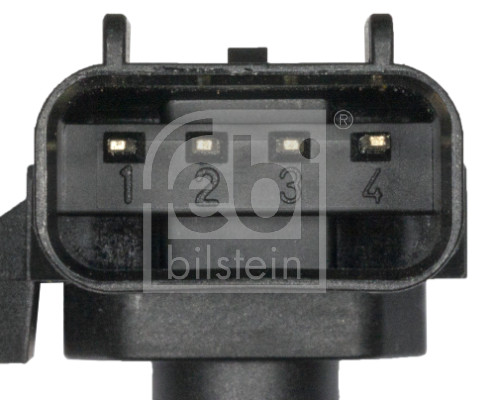Febi Bilstein MAP sensor 106036