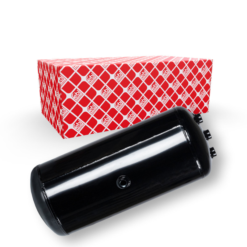 Febi Bilstein Luchtreservoir, pneumatisch systeem 106041