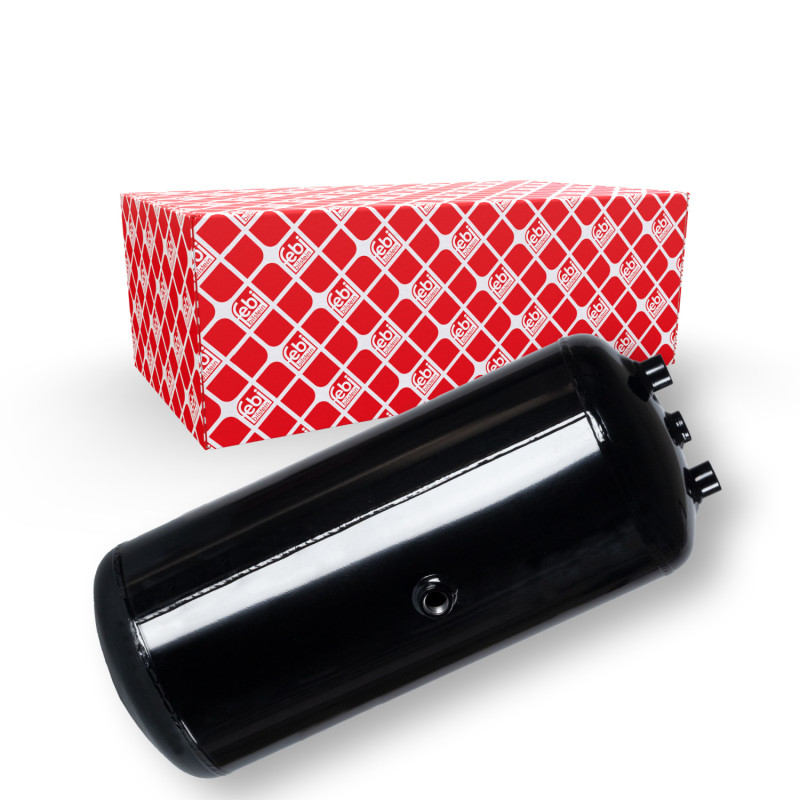 Febi Bilstein Luchtreservoir, pneumatisch systeem 106046