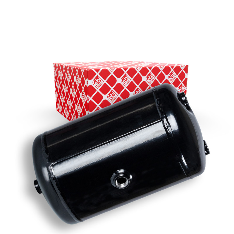 Febi Bilstein Luchtreservoir, pneumatisch systeem 106051