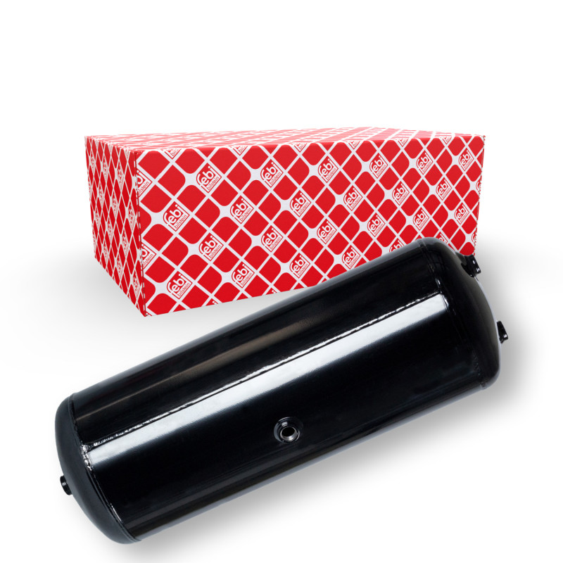 Febi Bilstein Luchtreservoir, pneumatisch systeem 106053