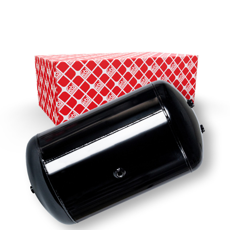 Febi Bilstein Luchtreservoir, pneumatisch systeem 106056