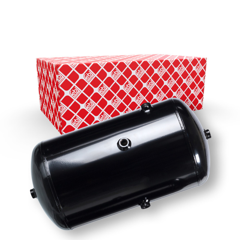 Febi Bilstein Luchtreservoir, pneumatisch systeem 106057