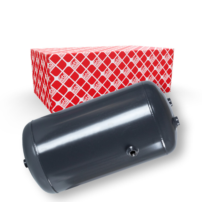 Febi Bilstein Luchtreservoir, pneumatisch systeem 106060