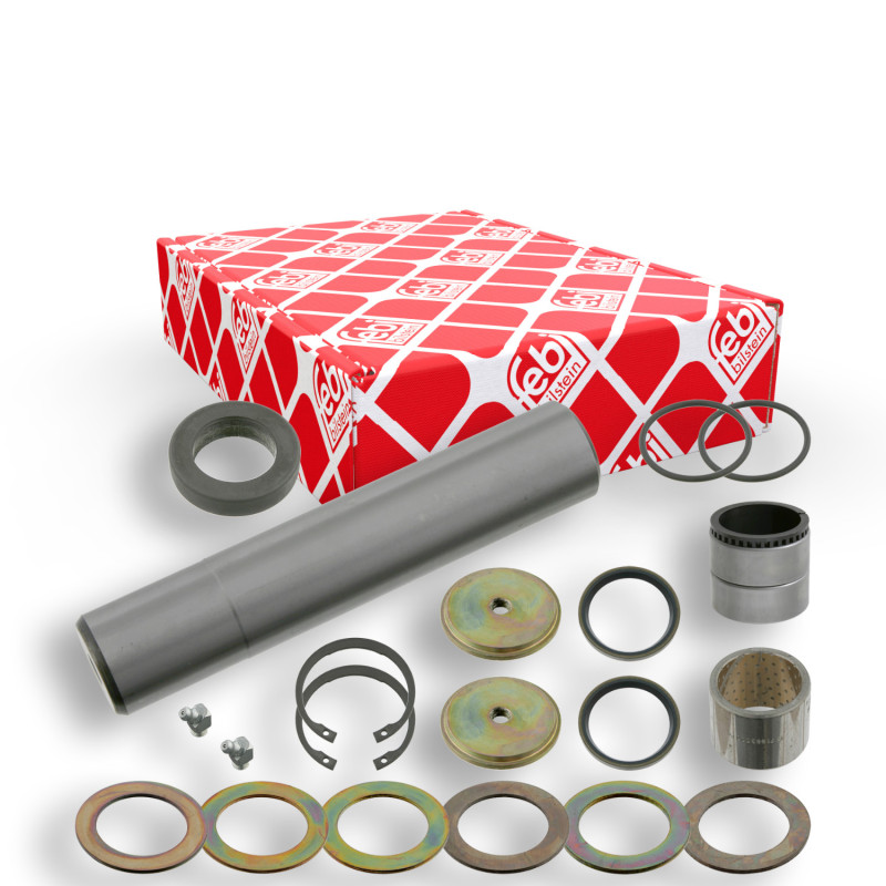 Fuseepen reparatieset Febi Bilstein 10608