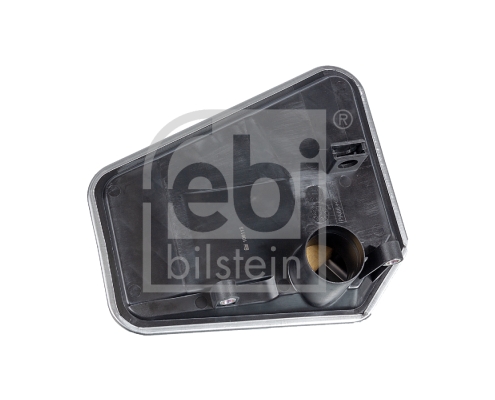 Febi Bilstein Filter/oliezeef automaatbak 106113