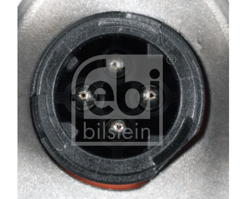 Febi Bilstein Magneetklep, schakelcilinder 106252