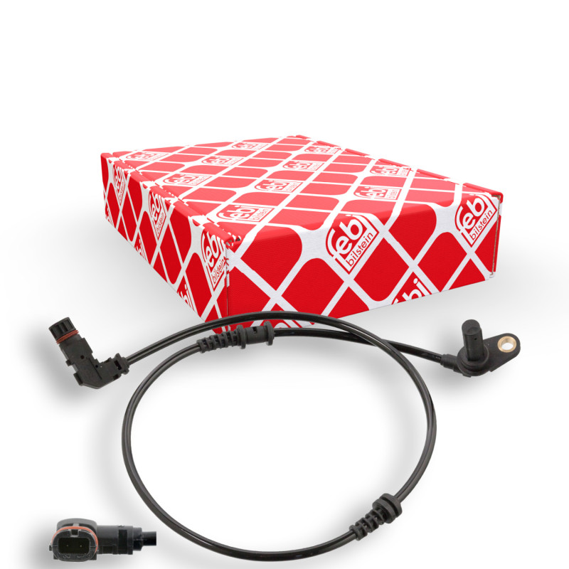 ABS sensor Febi Bilstein 106263