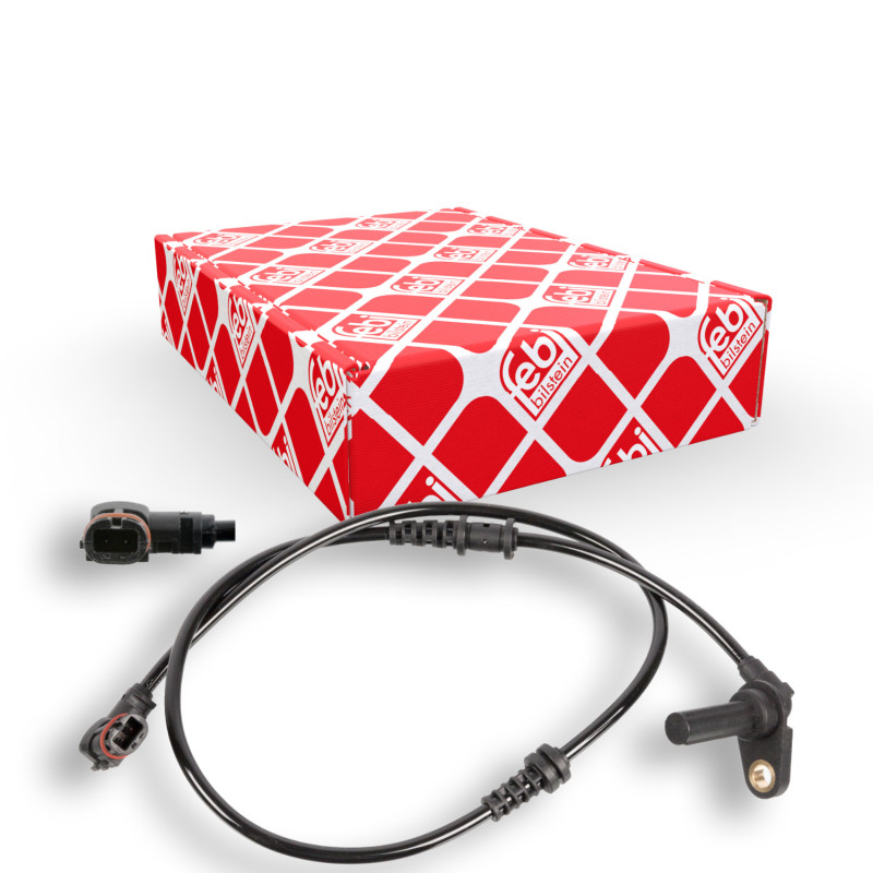 ABS sensor Febi Bilstein 106280