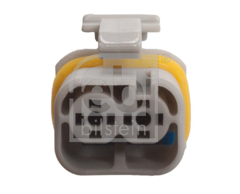 Febi Bilstein ABS sensor 106322