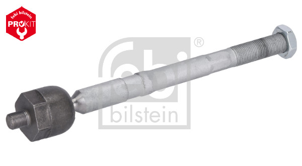 Febi Bilstein Axiaal gewricht / spoorstang 106330