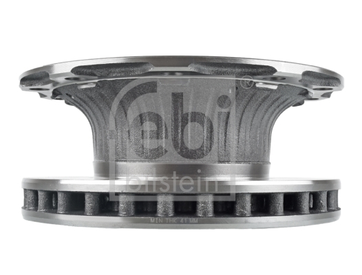 Febi Bilstein Remschijven 106340