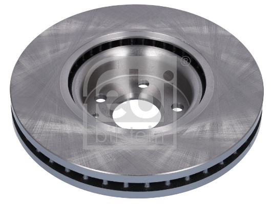 Febi Bilstein Remschijven 106352