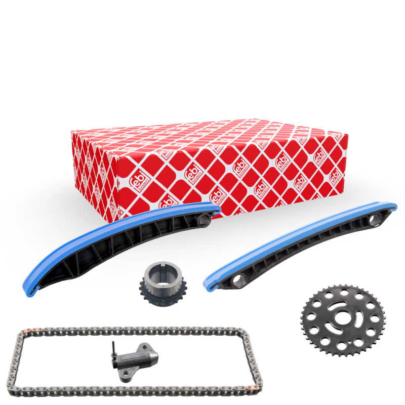 Distributieketting kit Febi Bilstein 106357