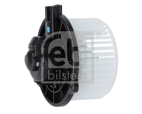 Febi Bilstein Kachelventilator 106360