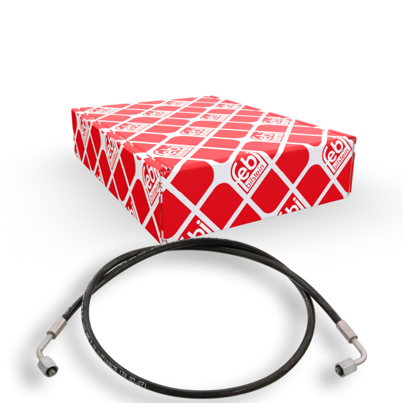 Slangleiding, kiepmechanisme Febi Bilstein 106368