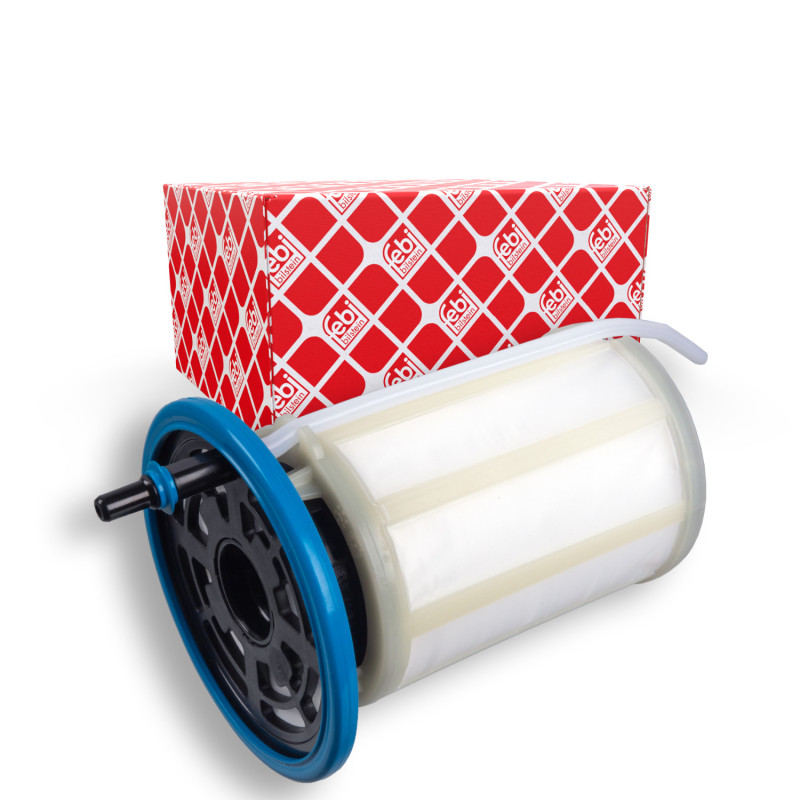 Brandstoffilter Febi Bilstein 106372