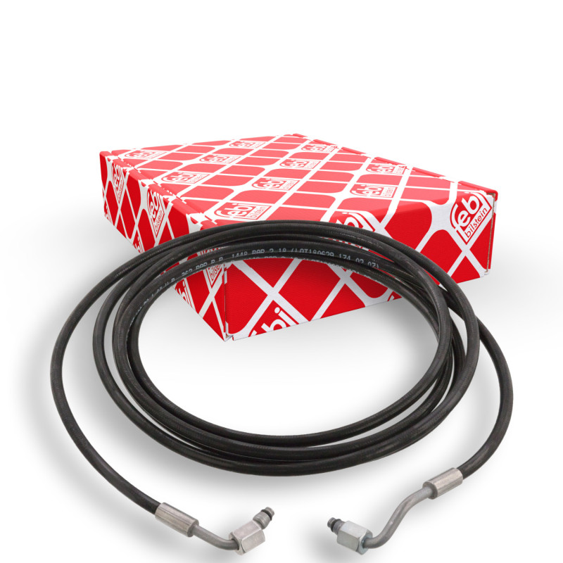 Febi Bilstein Slangleiding, kiepmechanisme 106379