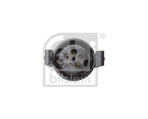 Febi Bilstein ABS sensor 106399