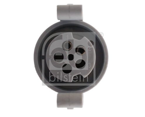 Febi Bilstein ABS sensor 106400