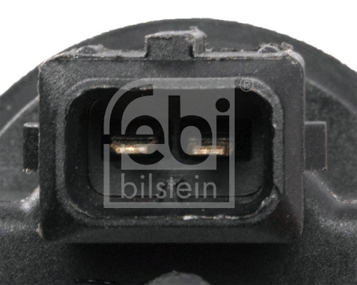 Febi Bilstein Ontluchtingsklep 106436