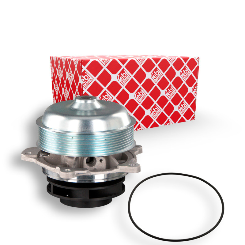 Waterpomp Febi Bilstein 106495