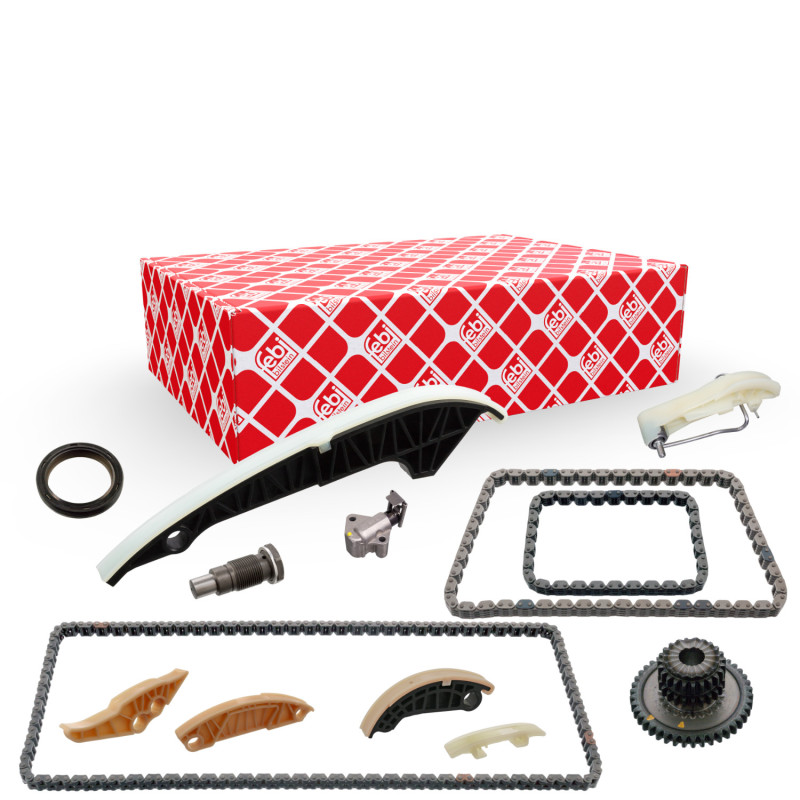 Distributieketting kit Febi Bilstein 106512