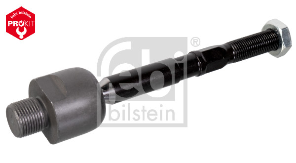 Febi Bilstein Axiaal gewricht / spoorstang 106556