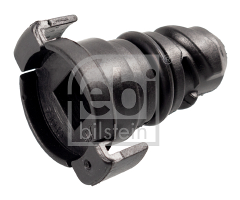 Febi Bilstein Olie aftapplug / carterplug 106558