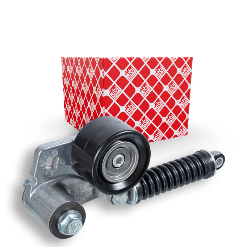 Spanner poly V-riem Febi Bilstein 106578