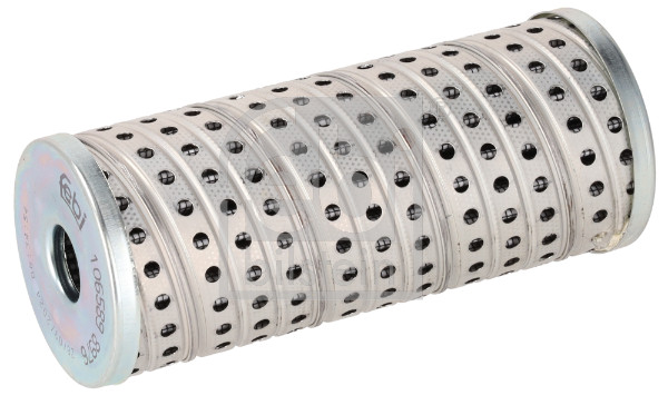 Febi Bilstein Hydrauliekfilter 106589