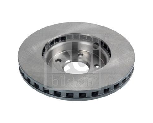 Febi Bilstein Remschijven 106605