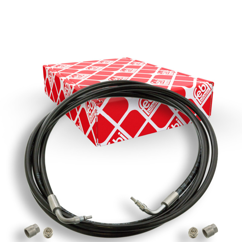 Febi Bilstein Slangleiding, kiepmechanisme 106719