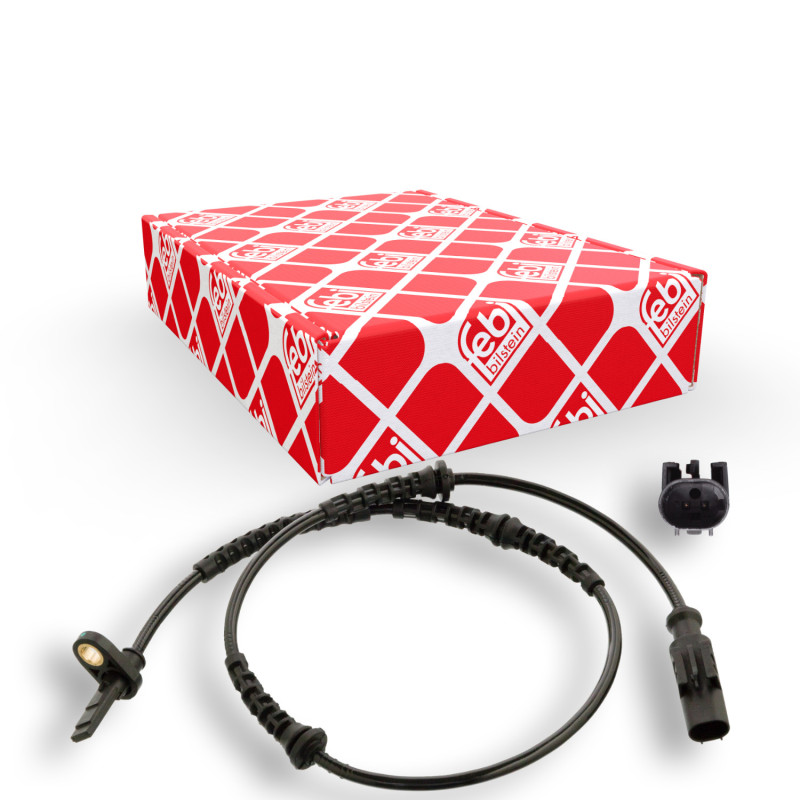 ABS sensor Febi Bilstein 106763