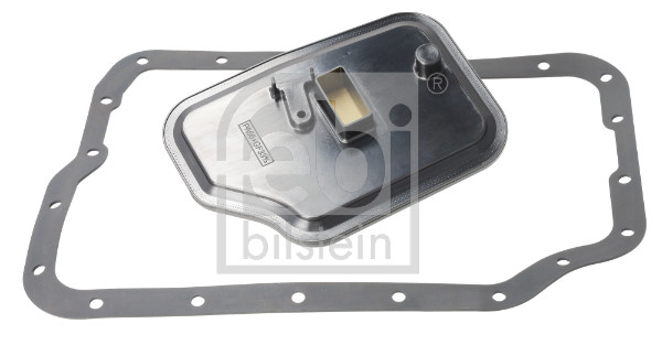 Febi Bilstein Filter/oliezeef automaatbak 106891