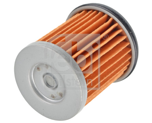 Febi Bilstein Filter/oliezeef automaatbak 106892