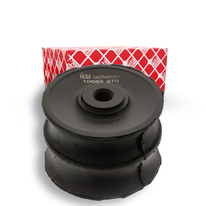 Ophangrubber automaatbak Febi Bilstein 10689