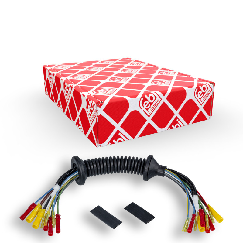 Kabelreparatieset Febi Bilstein 107043