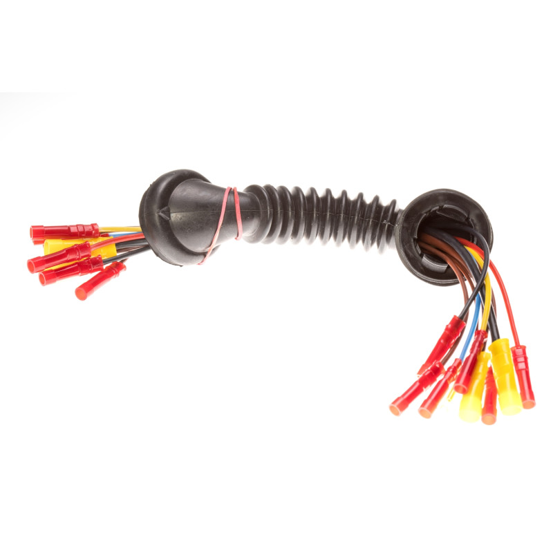 Kabelreparatieset Febi Bilstein 107084