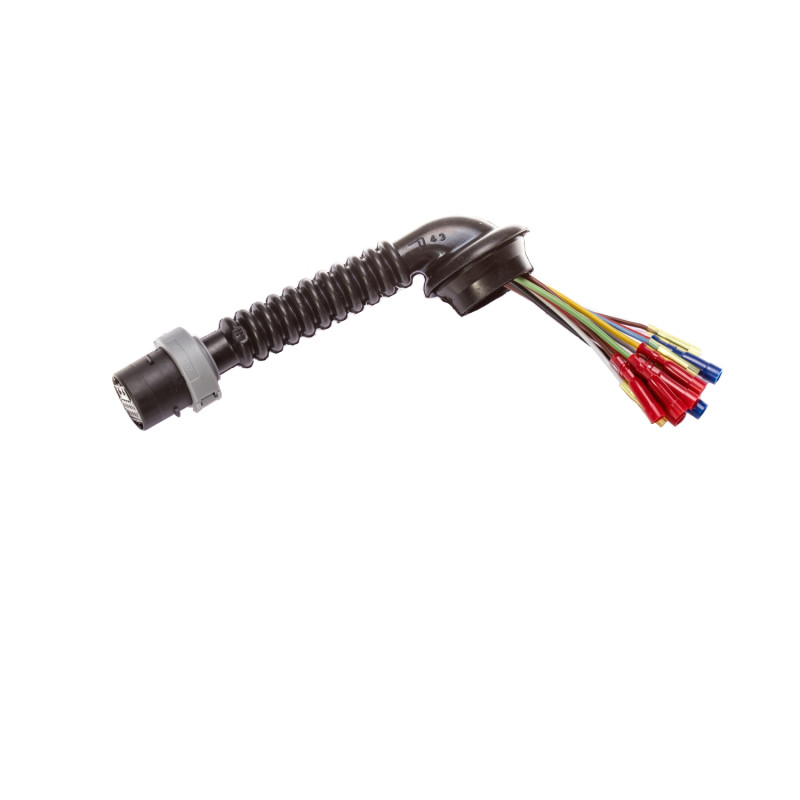 Kabelreparatieset Febi Bilstein 107129