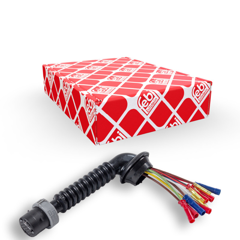 Kabelreparatieset Febi Bilstein 107134