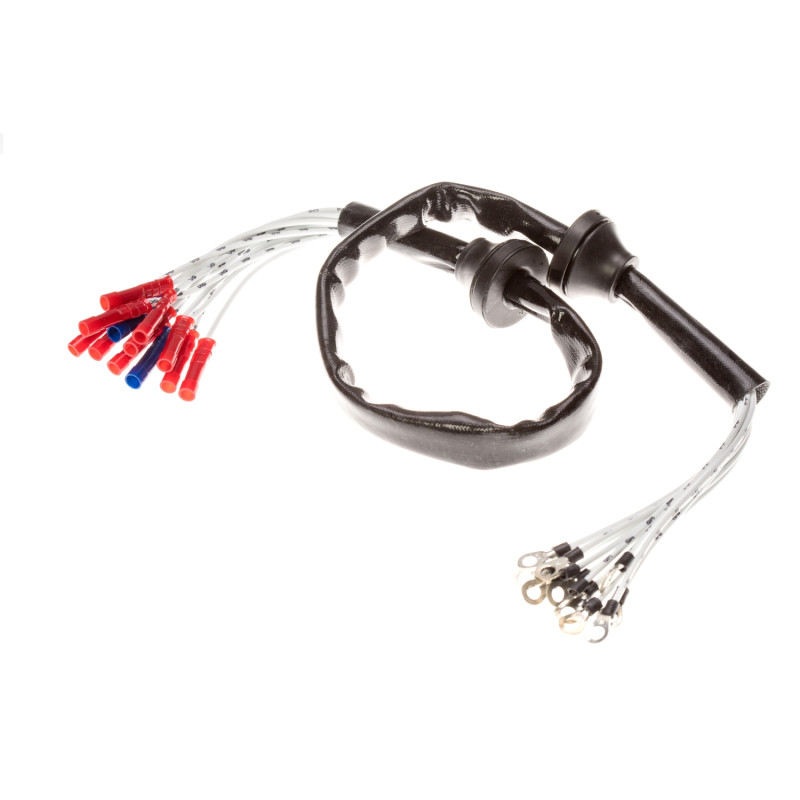 Kabelreparatieset Febi Bilstein 107137