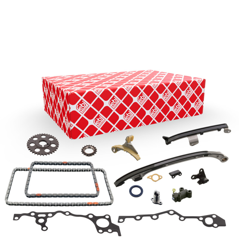 Distributieketting kit Febi Bilstein 107219