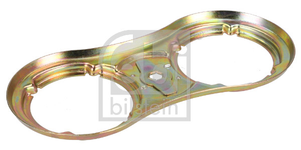 Febi Bilstein Remklauw revisie 107236