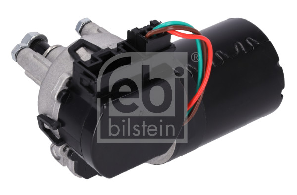 Febi Bilstein Ruitenwissermotor 107272