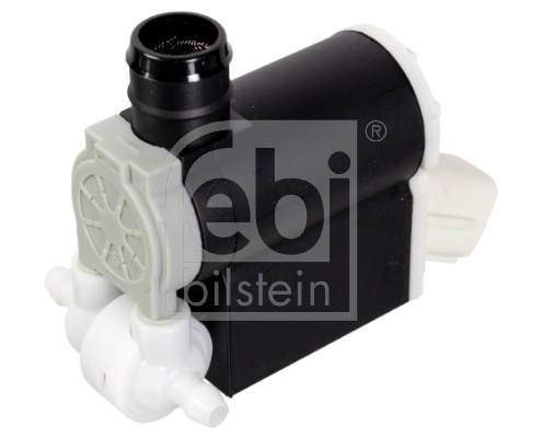 Febi Bilstein Ruitensproeier pomp 107382