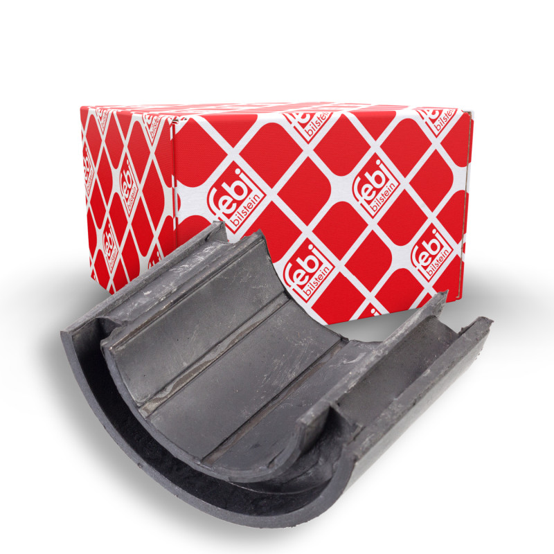 Stabilisatorstang rubber Febi Bilstein 107388